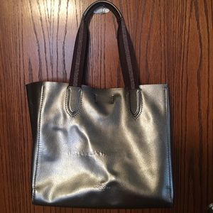 Coach Large Derby Tote